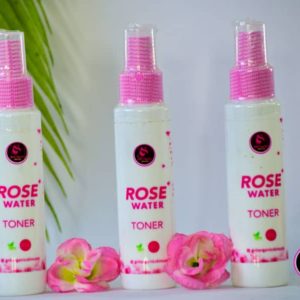 Rose Water