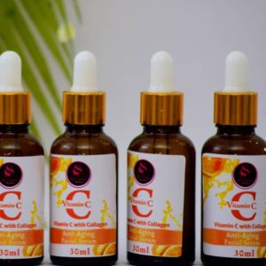 Vitamin C Serum