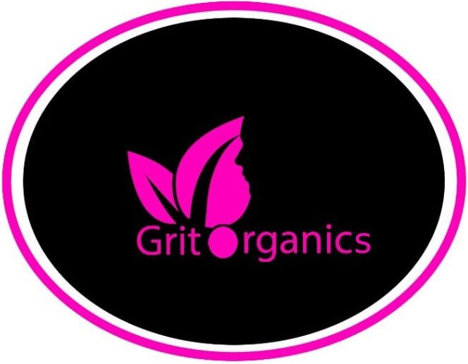 Grit Organic Skincare