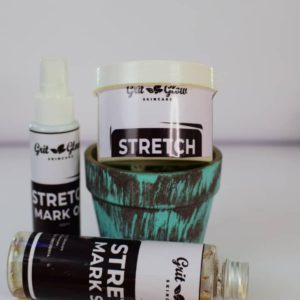 Stretch Marks Set